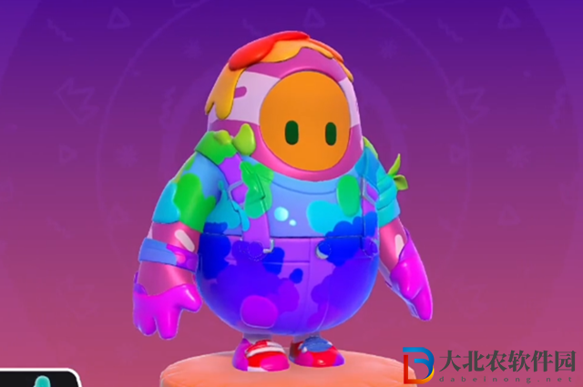 糖豆人21號(hào)幾點(diǎn)免費(fèi)-糖豆人21號(hào)免費(fèi)時(shí)間介紹