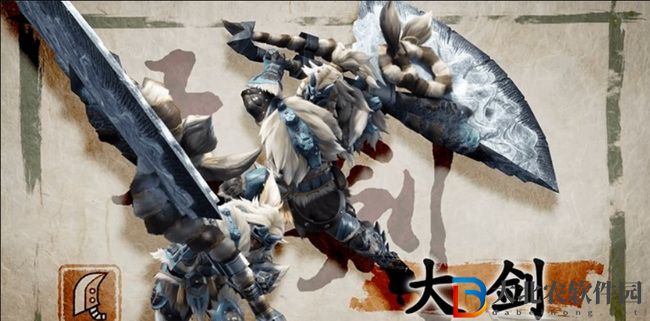 怪物獵人崛起武器排行-怪物獵人崛起武器強度