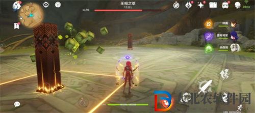 原神拒絕的刺成就完成方法攻略