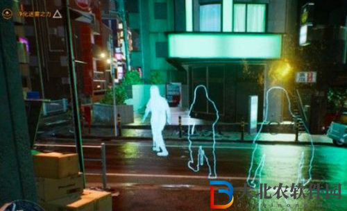 幽靈線東京死亡迷宮任務怎么做-死亡迷宮任務完成攻略