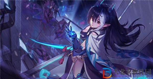 我的勇者新魔女娜貝離詩什么時候上線 我的勇者太虛之影娜貝離詩禮包碼一覽
