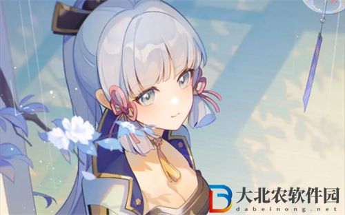 原神3.5神里綾華培養(yǎng)攻略最新