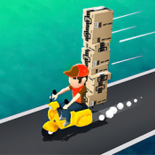 極速飛車王