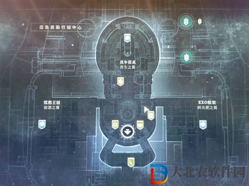 命運2蛛王在哪里2023-命運2蛛王位置