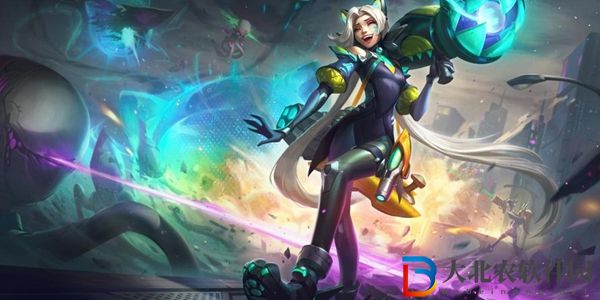 LOL東南亞服怎么設置中文