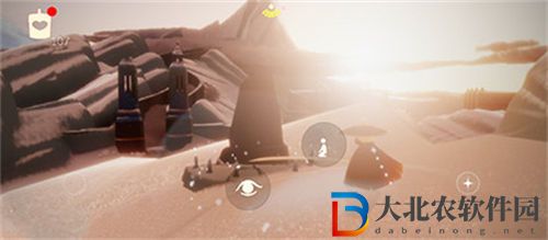 光遇滑冰場冥想地點一覽