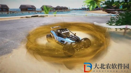王*
競速沙灘漫步者什么時候出-沙灘漫步者上線時間