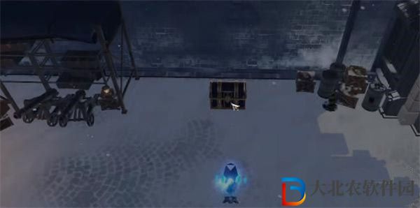 崩壞星穹鐵道鐵禁衛區寶箱在哪-鐵禁衛區寶箱位置匯總