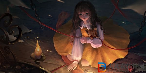 黑暗筆錄第五章通關攻略-黑暗筆錄第五章圖文流程攻略