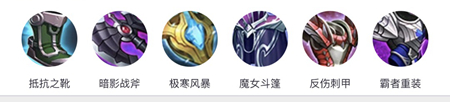 王者榮耀夏侯惇厲害嗎-夏侯惇英雄強度分析介紹