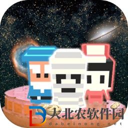星際探險物語