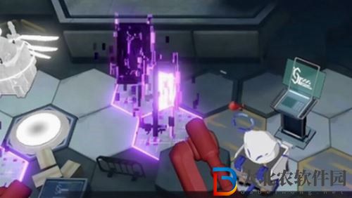 深空之眼斯皮爾特組裝線通關攻略