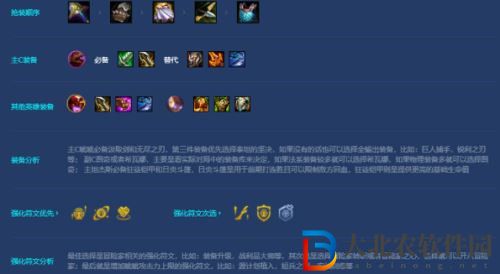 金鏟鏟之戰(zhàn)怒翼重騎兵搭配玩法攻略