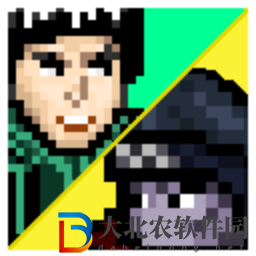 像素火影