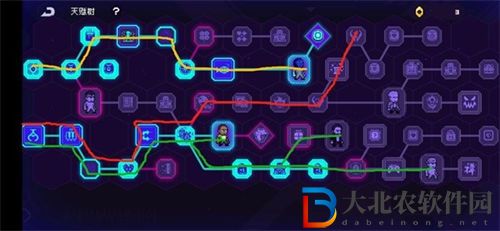 霓虹深淵無限快速發育攻略