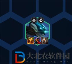 金鏟鏟之戰派克主c陣容搭配攻略推薦