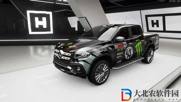 地平線4沙灘車哪個(gè)好-地平線4沙灘車推薦