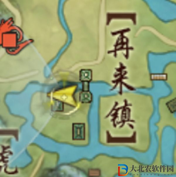 劍三俠行囧途觸發條件-劍網3俠行囧途奇遇攻略