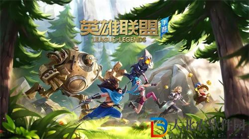 英雄聯(lián)盟手游冬日銀裝寶箱獎(jiǎng)勵(lì)一覽