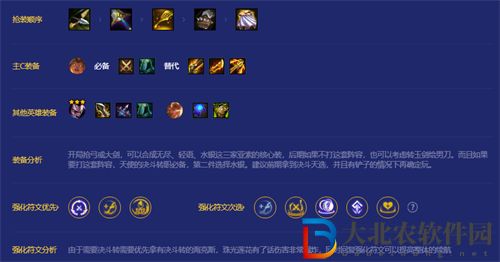 金鏟鏟之戰(zhàn)天神決斗陣容玩法思路一覽
