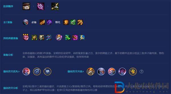 金鏟鏟之戰黑客秘術小天才玩法攻略