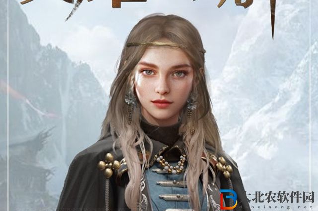 重返帝國安德莉婭加點(diǎn)介紹