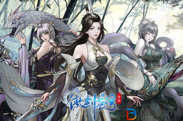 傲劍蒼穹手游郵件在哪-郵件位置介紹