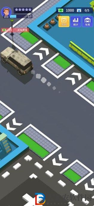 閑置二手車大亨