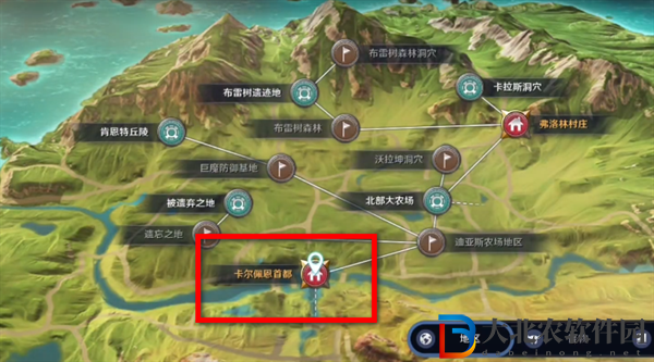 黑色沙漠月亮珍珠怎么得-黑色沙漠月亮珍珠知識獲得方法