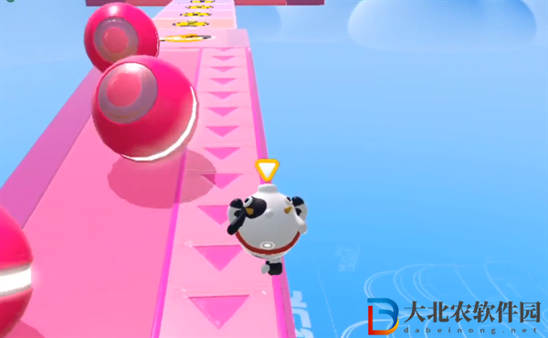 蛋仔派對超級派對券怎么過-蛋仔派對超級派對券通關攻略