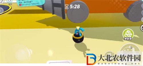 蛋仔派對(duì)施工*
告玩法攻略