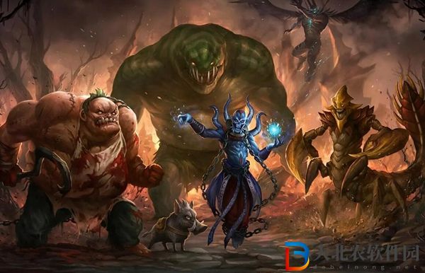 dota2作弊指令有哪些-dota2作弊指令大全