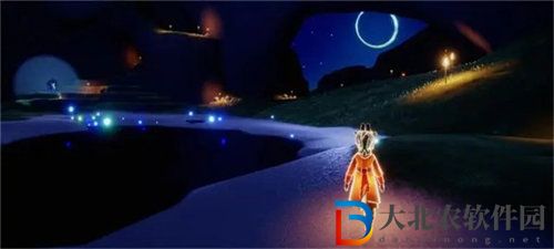 光遇穿越季*
蛋詳情攻略