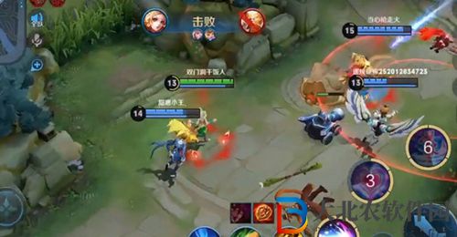 王者榮耀錯誤碼10012怎么辦-錯誤碼10012解決辦法