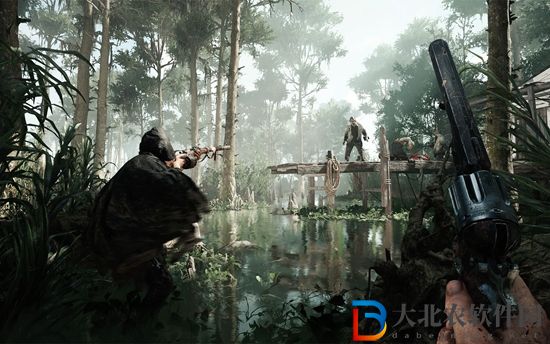獵殺對決如何切換子彈-獵殺對決切換子彈方法