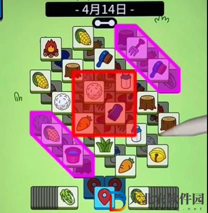 羊羊大世界每日攻略4月14日-羊羊大世界每日挑戰(zhàn)關卡攻略