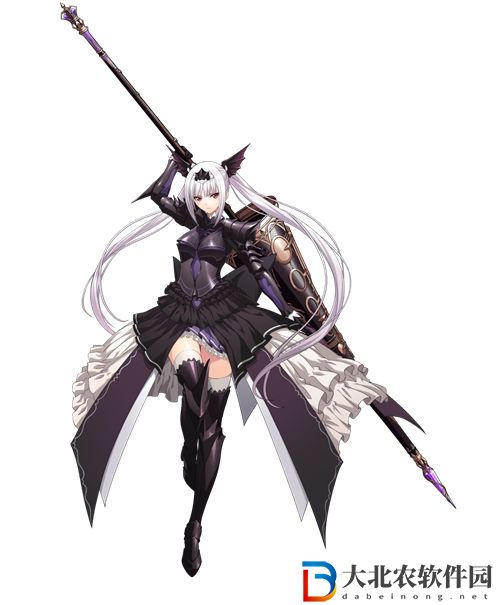 夢(mèng)幻模擬戰(zhàn)愛克雪拉人物介紹