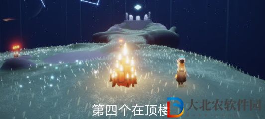 光遇每日任務攻略4月26日