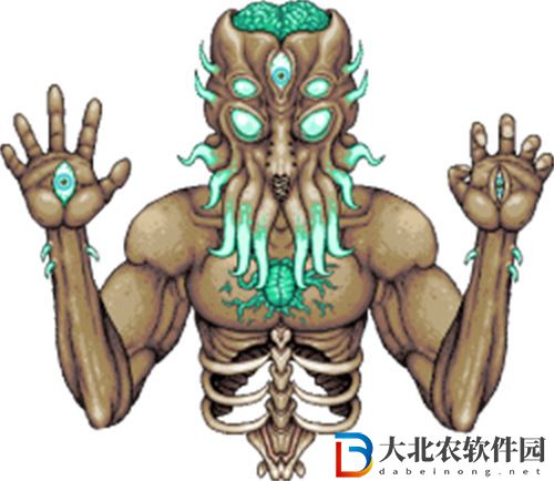 泰拉瑞亞月亮領主召喚方法一覽