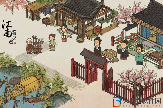 江南百景圖媽祖神像怎么獲得2022