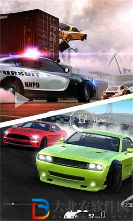 賽車精英聯盟