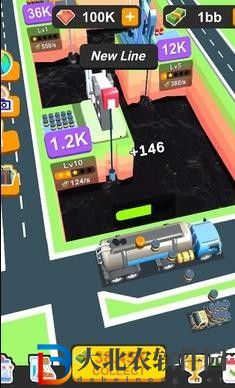 閑置油廠
