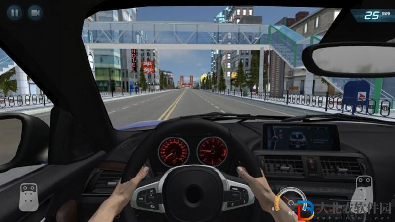 競速車神