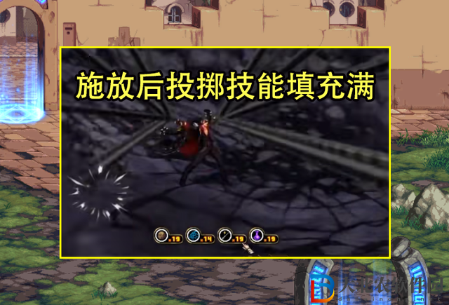 dnf8月職業(yè)加強2022-dnf8月職業(yè)加強2022內容一覽