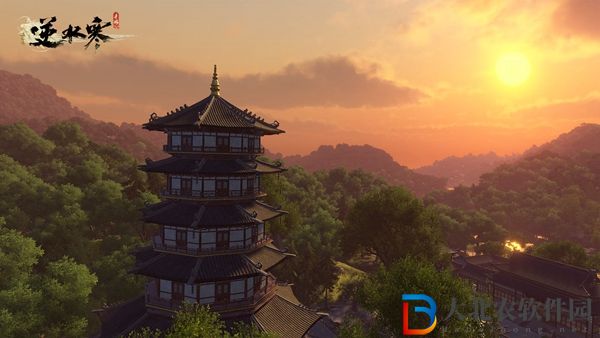 逆水寒魔獸老兵服客戶端怎么下載-魔獸老兵服客戶端下載網址