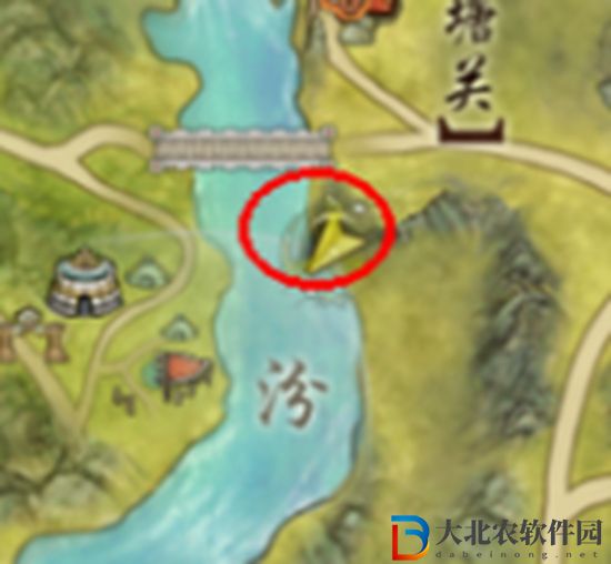 劍三太行道觸發條件-劍網3太行道奇遇攻略