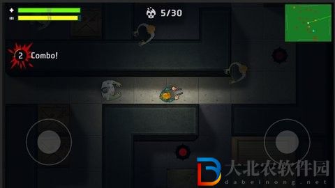 僵尸生存5