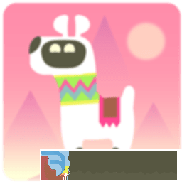 動物站積木