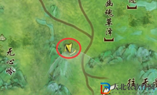 劍三東海客觸發(fā)條件-劍網(wǎng)3東海客奇遇攻略