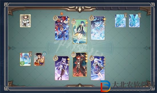 七圣召喚熱斗模式怎么玩-七圣召喚熱斗模式玩法攻略